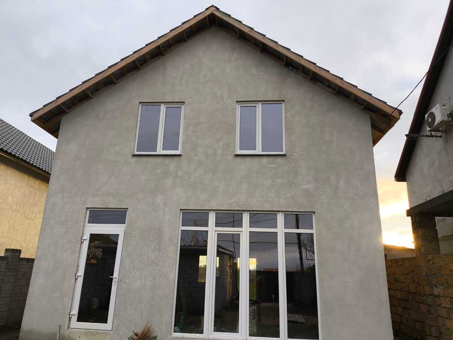 Дом по адресу ул. Экономичная (площадь 128 м²) - Atlanta.ua - фото 4