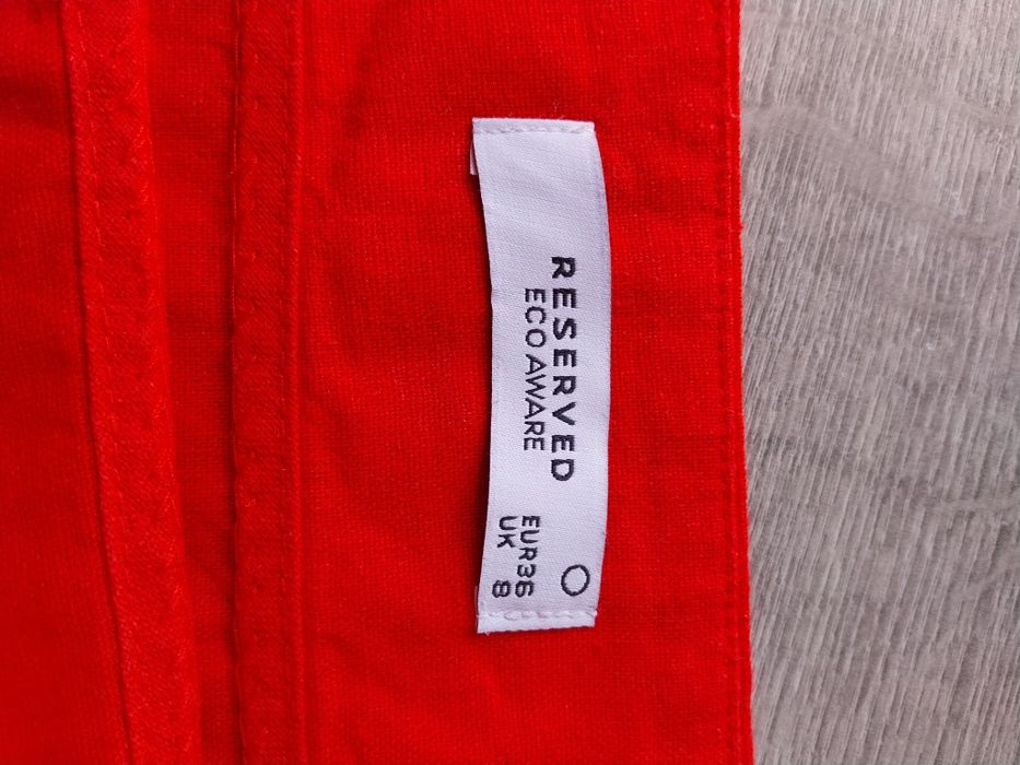 Spódnica Reserved, r.S