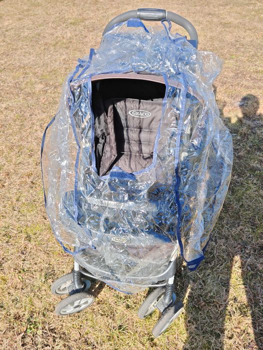 Wózek spacerowy GRACO