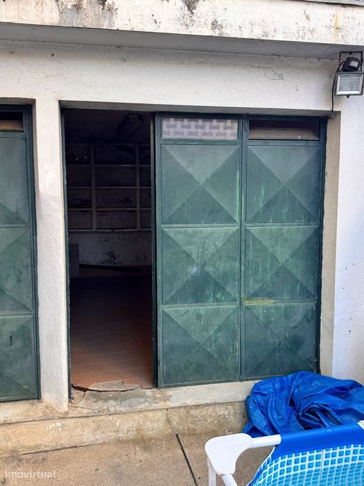 Andar de moradia T3 com garagem, em Ermesinde
