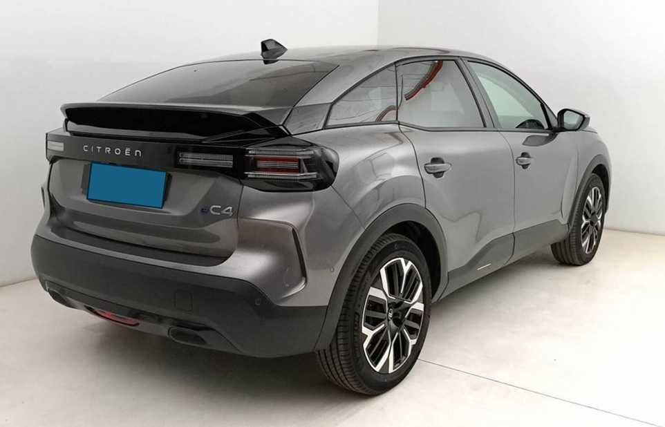 Citroën C4 - Eletrico 156cv Autonomia Alargada - MAX