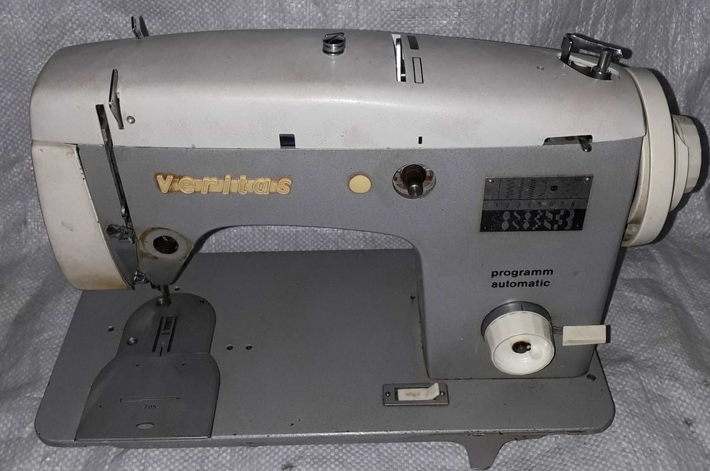 Верітас 8014/35 по запчастинах