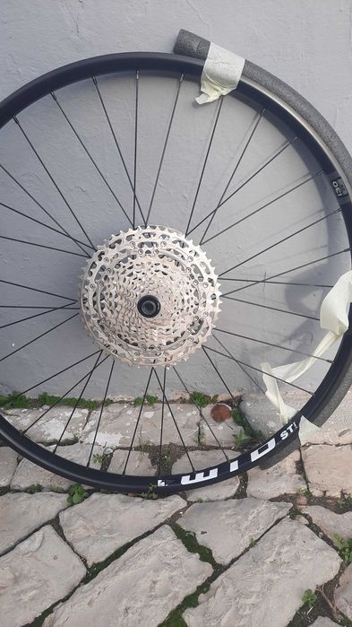 BiKE Enduro/BTT LaPierre 29