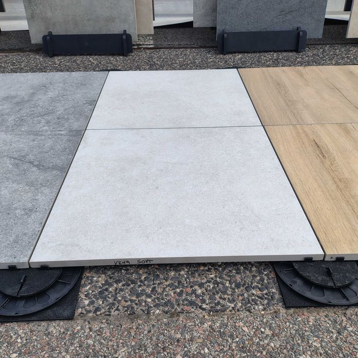 Płytka Tarasowa Vena Soft 60x60x2 Grubas Gres 1 gatunek