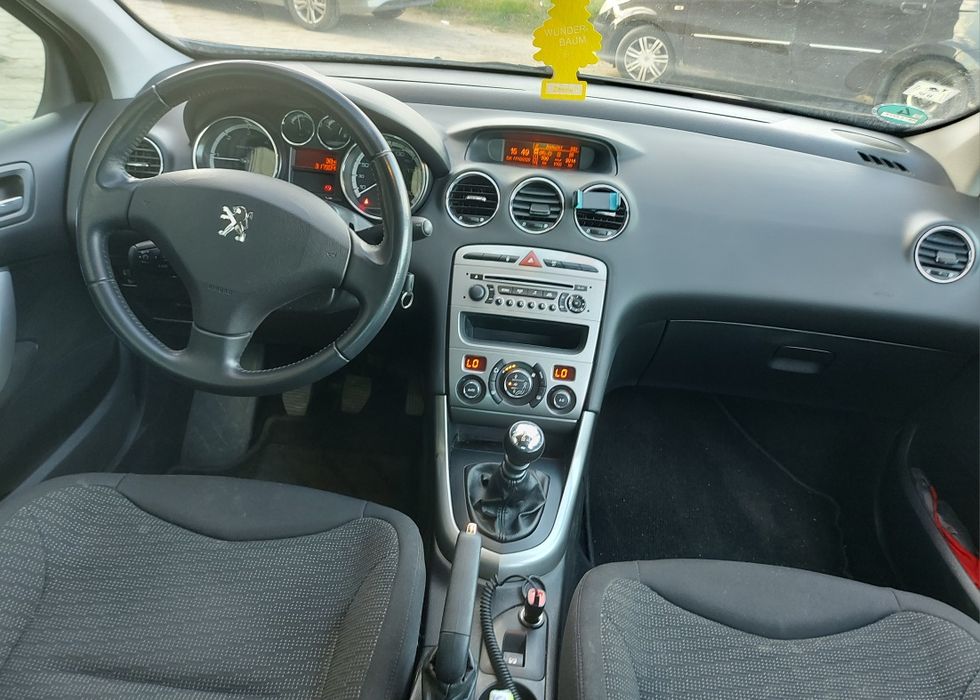 Sprzedam Peugeot 308