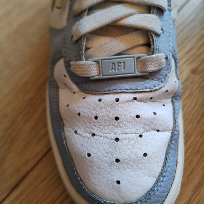 Nike Airforce 1 damskie lub męskie