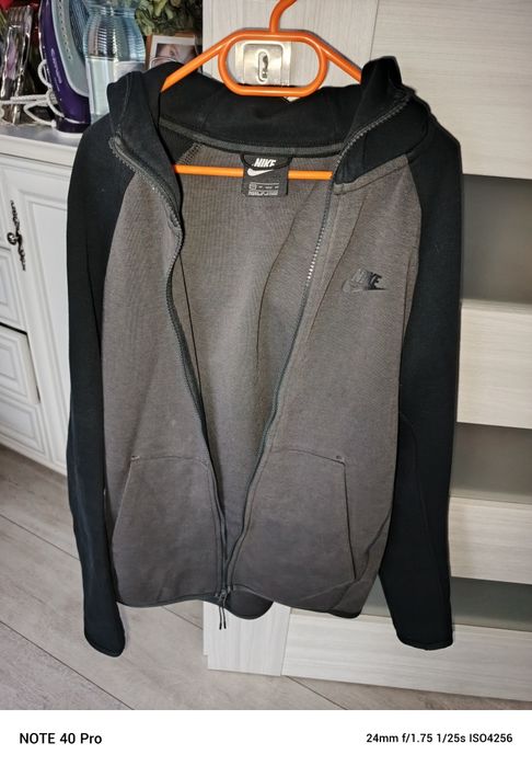 Bluza Nike tech r 164 cm