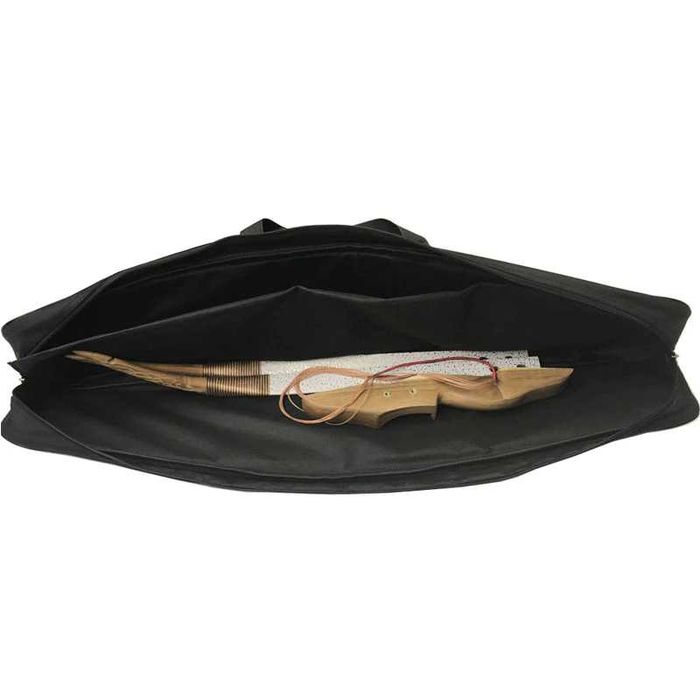 Torba pokrowiec nosidło na łuk sportowy klasyczny