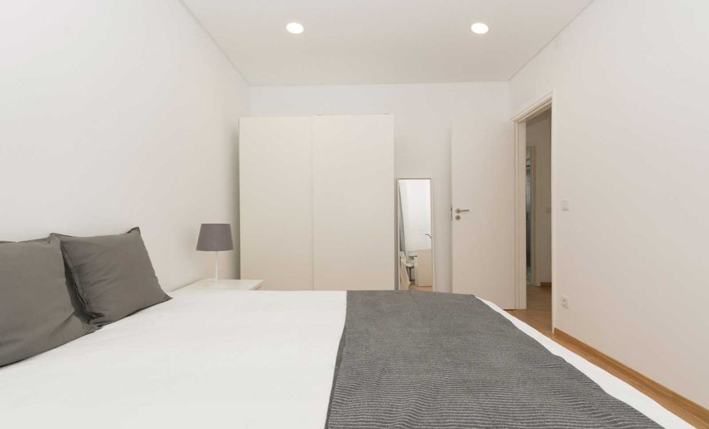 Quarto - perto de St. Apolónia