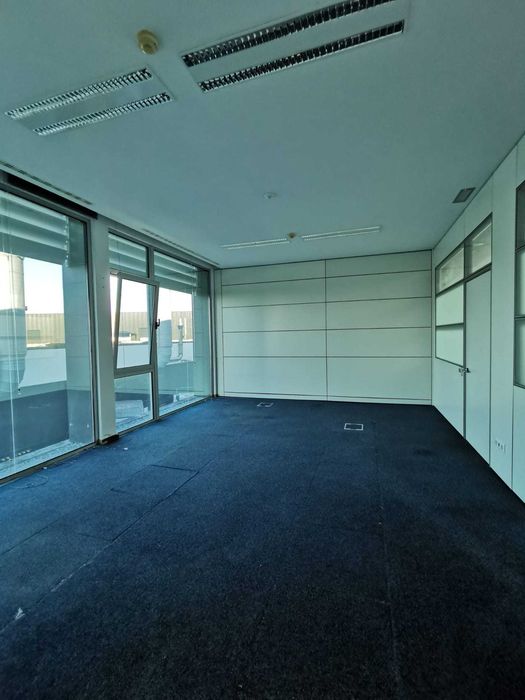 Escritórios na Lagoa