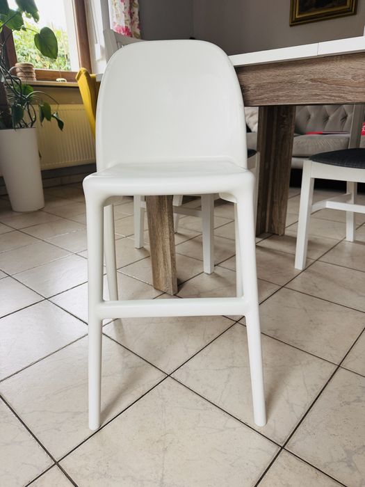 Krzesełko dla dziecka Ikea Urban