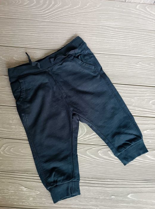 Штани для немовлят 50,56 та 68 розмір (від народження до 4 місяців)