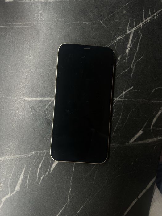 Iphone 12 pro 256 gold