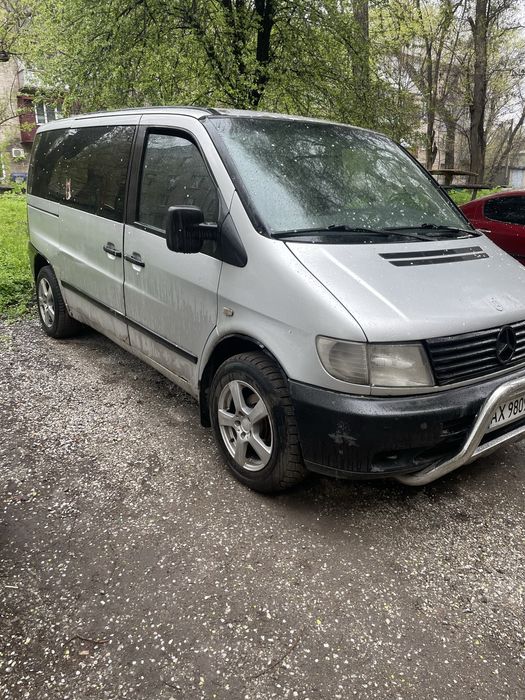 Продам то тех поспаспорту чистый пасажир ,или обмен