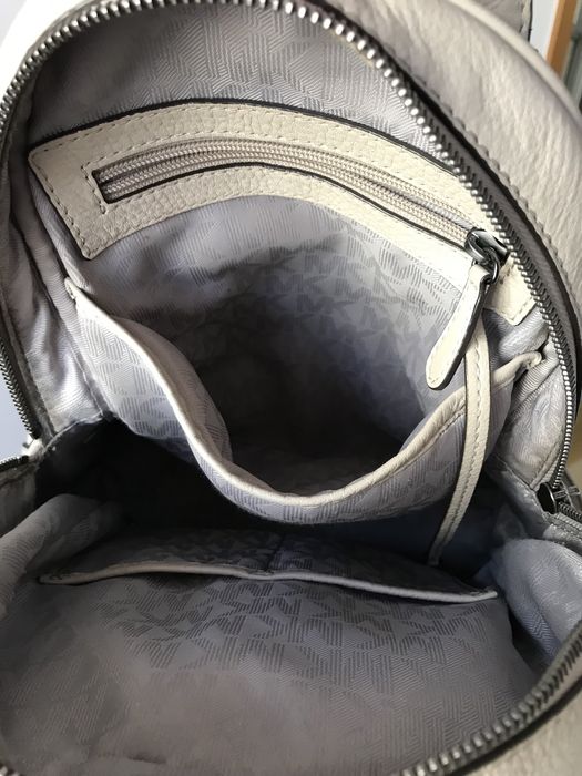 Mochila Michael Kors
