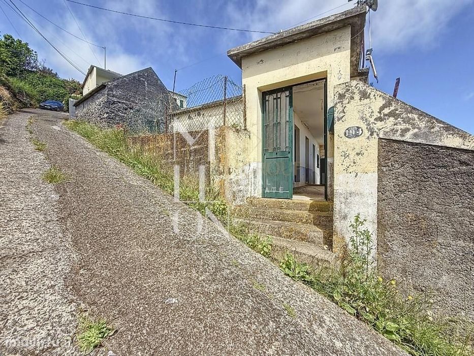 Oportunidade Única de Investimento na Ponta do Sol