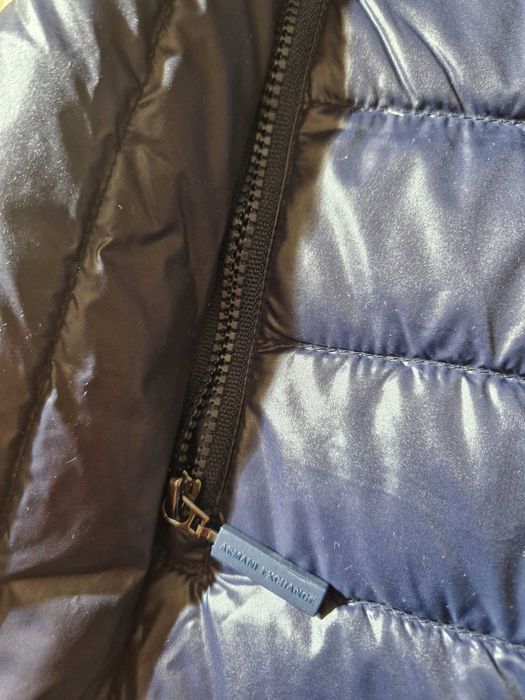 Kurtka damska Armani Exchange r L