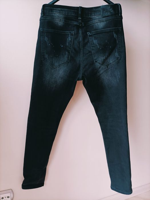 Spodnie męskie jeans Kings Will Dream,rozm 32,