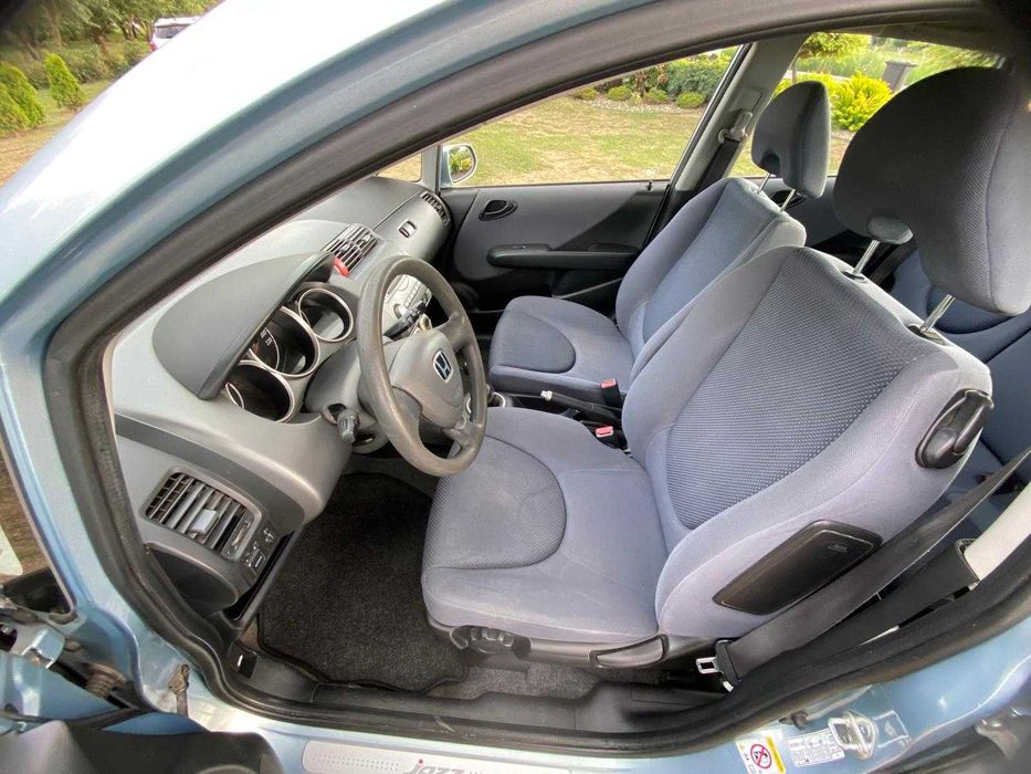 Honda JAZZ 2006r