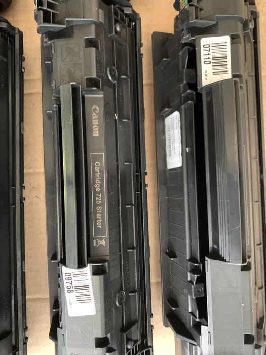 Samsung D104 Canon 719/ 712 HP 85A/ 35A/ 05A оригинал, багато