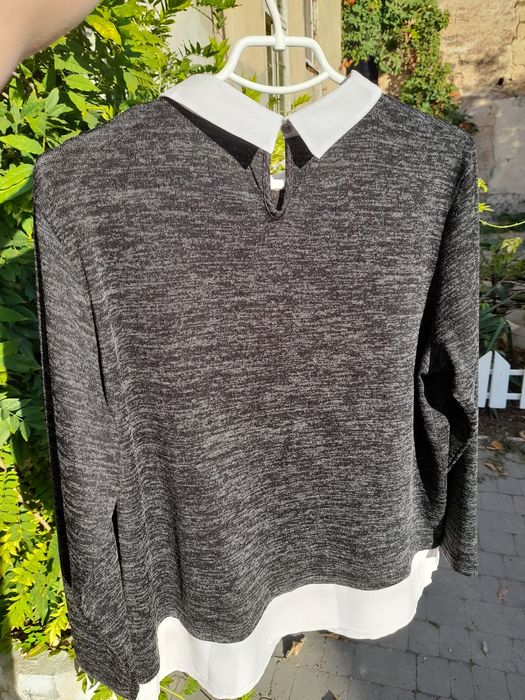 Светер-сороч.,Ж., 56 р.,офісна