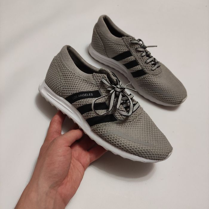 Кросівки Adidas los angeles  чоловічі