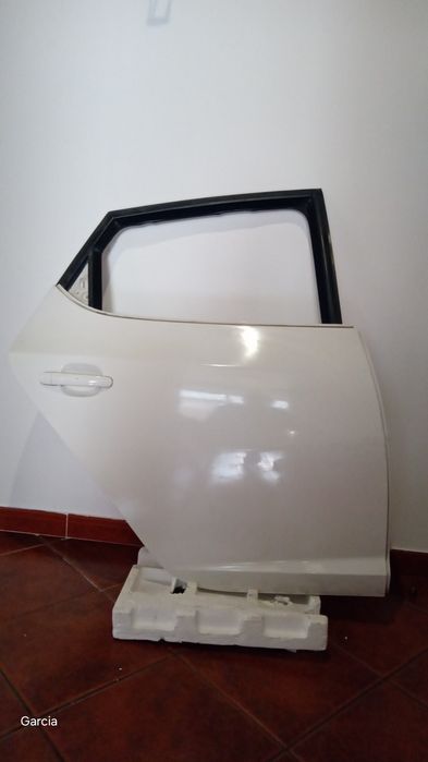 Porta traseira Seat Ibiza
