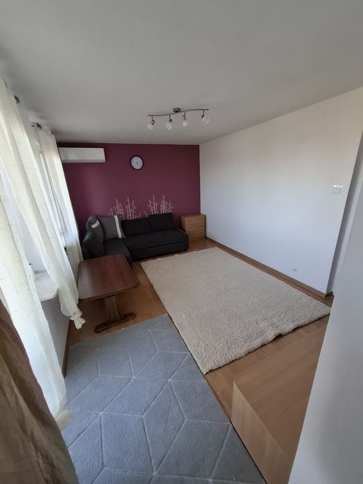 Wynajem 2 pokojowego mieszkania na os. Borek w Turce