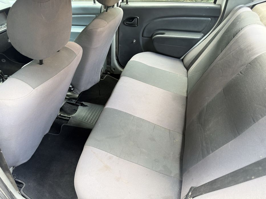Продам Dacia Logan