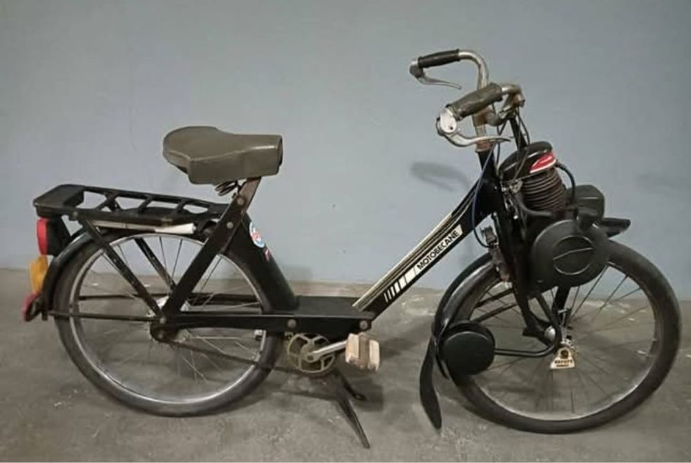 Solex (Funciona)