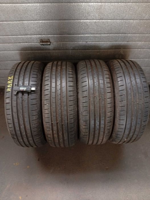 Komplet opon Vredestein Sportrac 5 185/60 R14 82H Nr.745