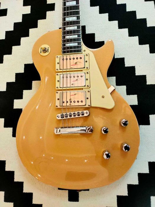 Електрогітара Gibson Les Paul