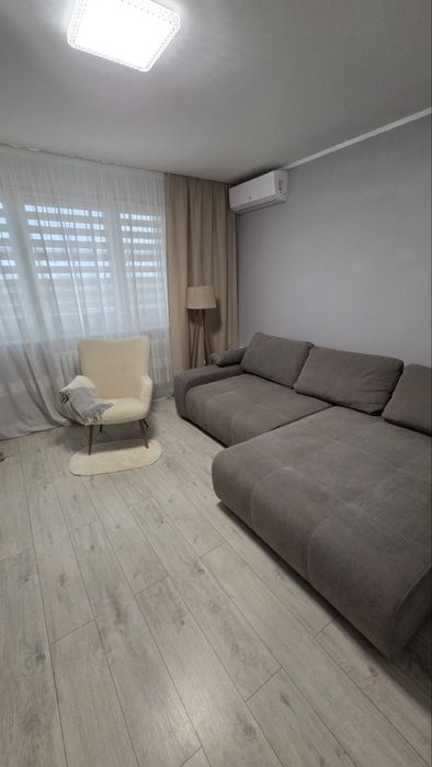 Продаж 3-х кімнатної квартири. МОЖНА ПО ПРОГРАМІ.