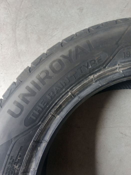 2 pneus novos 195 55 r16 uniroyal