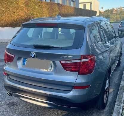 BMW X3 - Xdrive 2.0di Automatico