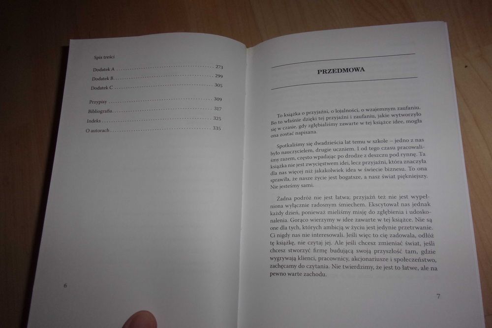 strategia błekitnego oceanu Kim