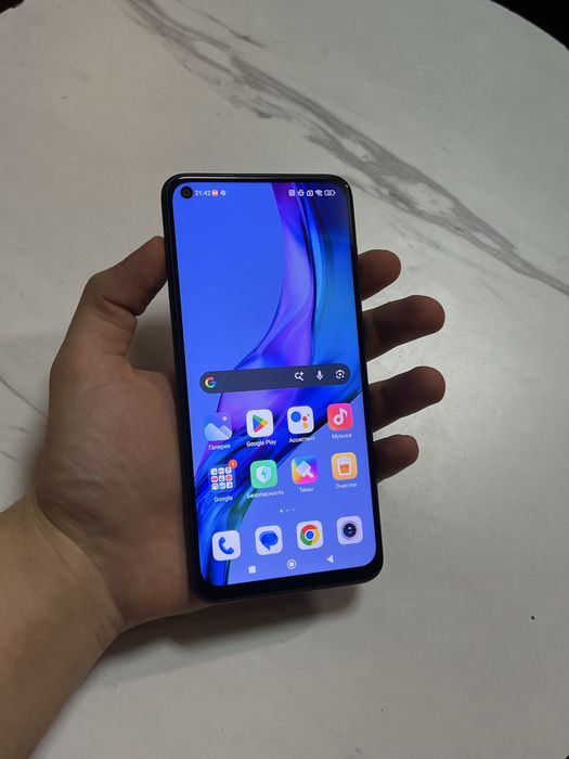 Продам Redmi Note 9 64gb