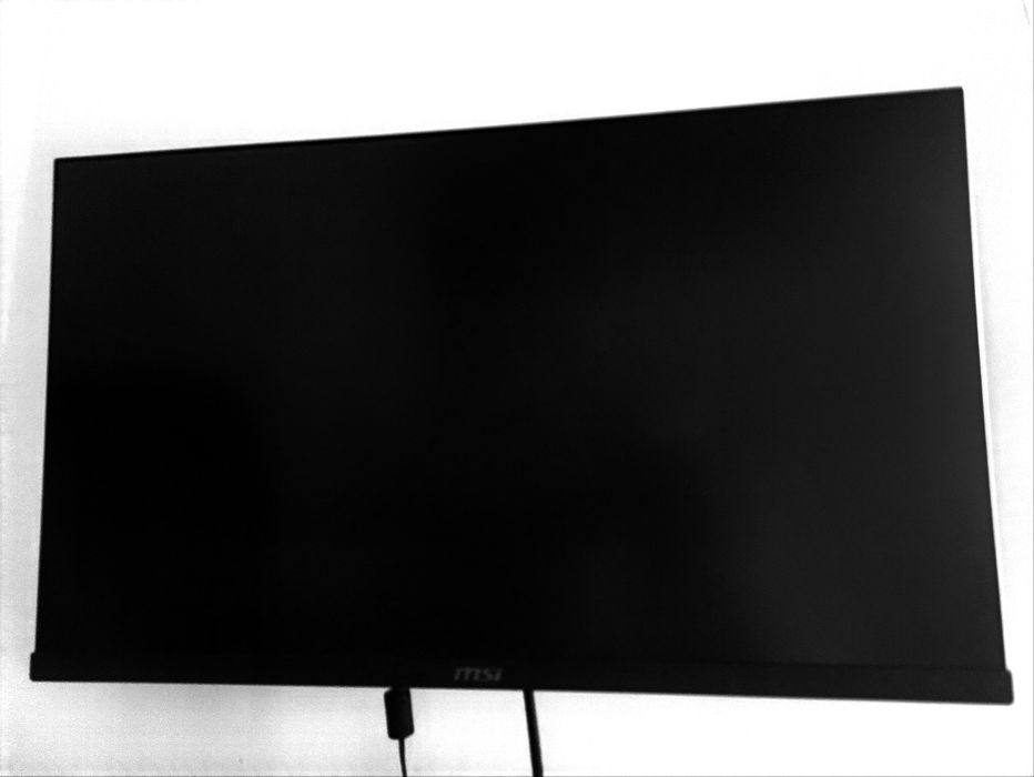 MSI G244F E2+Гарантія від Rozetka