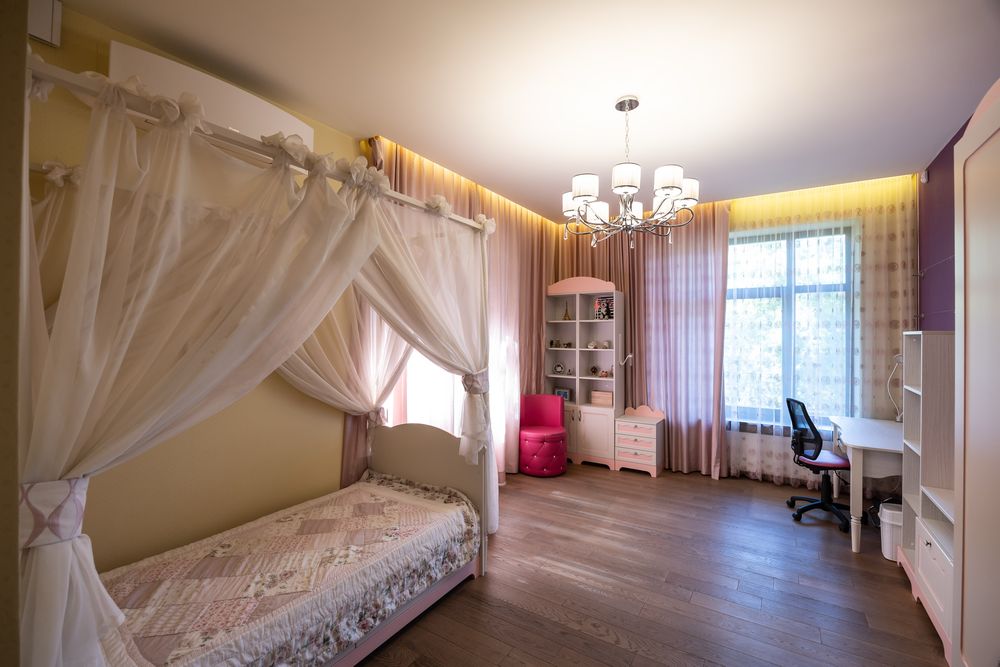 Резиденция премиум-класса в Park House| Паркинг|Гостевой дом | Бассейн| Кинотеатр| Авторский дизайн