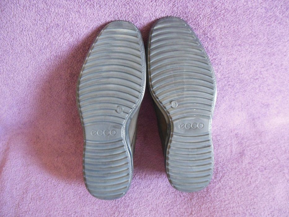 comfort ECCO р45+ в сост