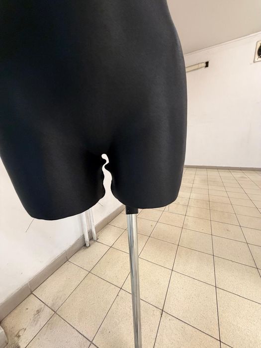 Manekiny regulowana wysokość