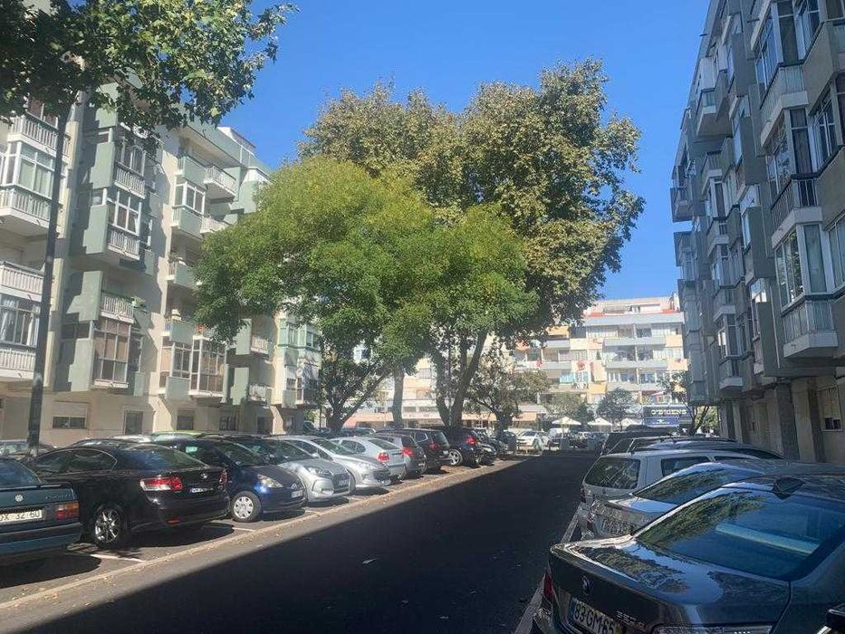 Apartamento T2 OEIRAS