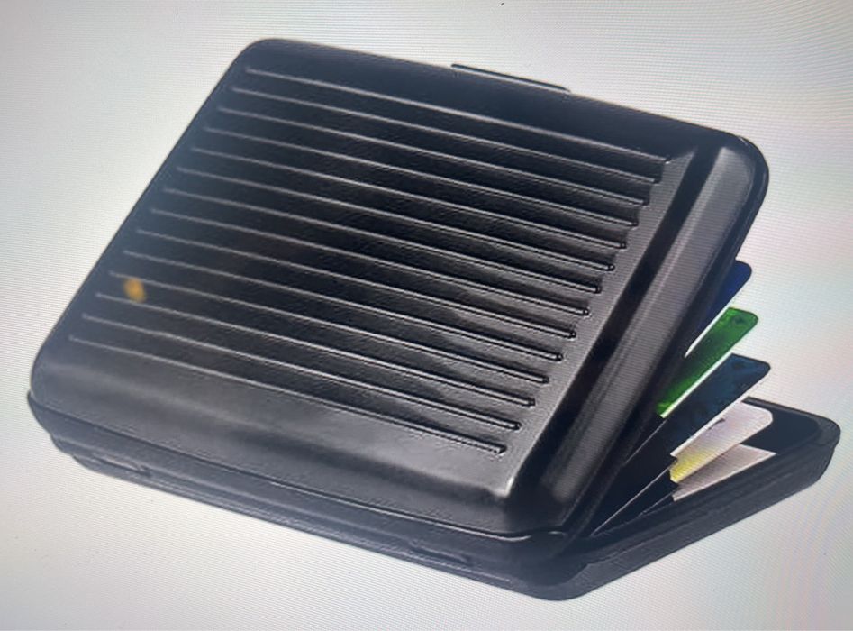 Etui na dokumenty 48tknsz