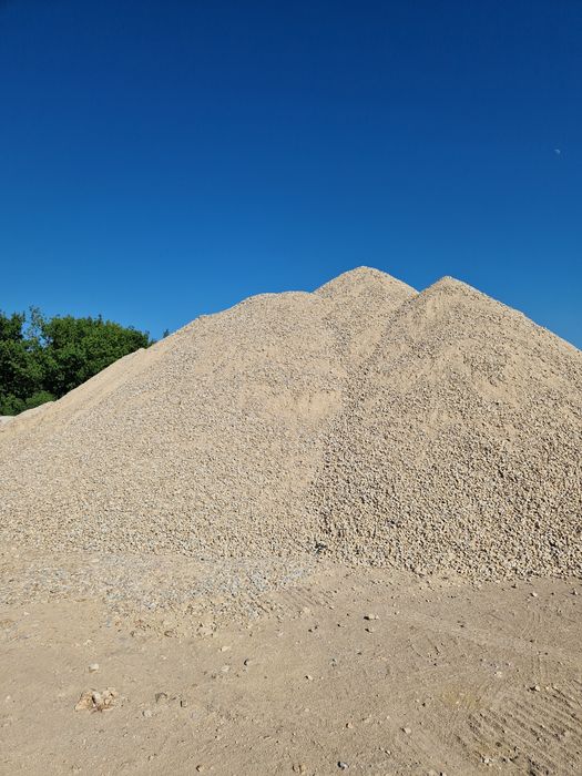 Przekrusz Granitowy, Betonowy 0,31 ,0,63