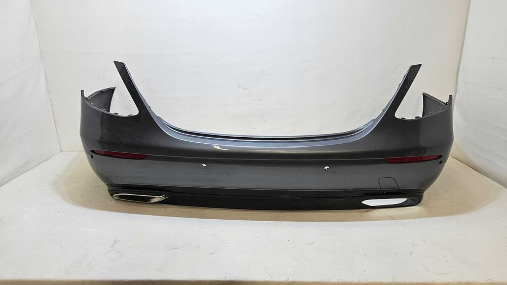 Mercedes E Class 213 w213 Бампер задний седан универсал рестайл дорест