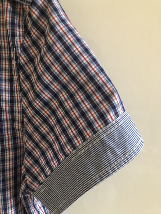 Bershka koszula kratka L