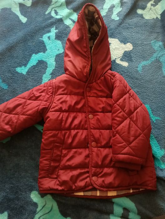 Куртка George весна-осінь