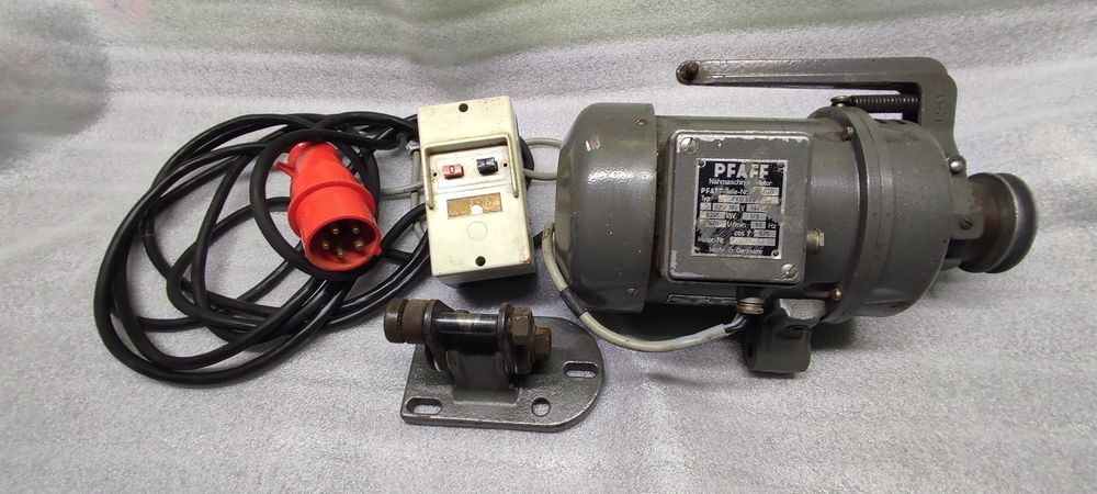 Silnik maszyny do szycia