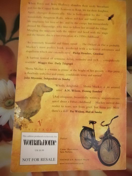 Книга на английском языке