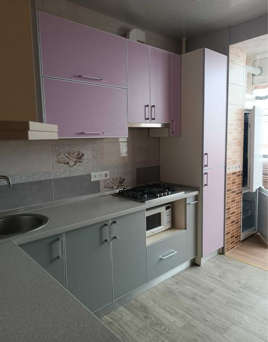 Сдам  2к. Квартиру Левый берег, ул Мира